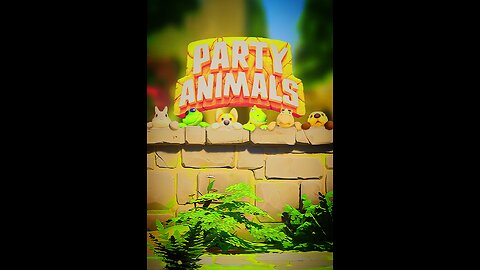 Rogue Party Animals