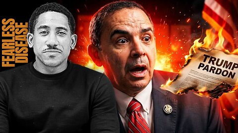 This Congressman Was Accused of Bribery | Then Trump Did This