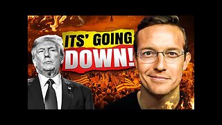 BREAKING: BENNY JOHNSON Just Shocked The World!