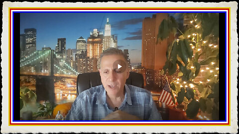 Ultimate Q Proof! The Prophetic Conquest of Twitter