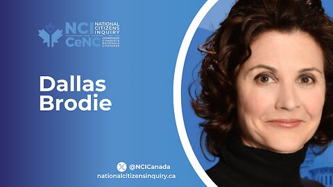 Dallas Brodie - November 07, 2025 - Brandon, Manitoba