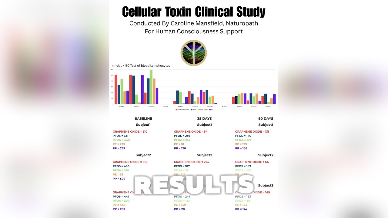 Human Consciousness Support’s Pilot Study Results (Substack Article Published Jan 3, 2025)