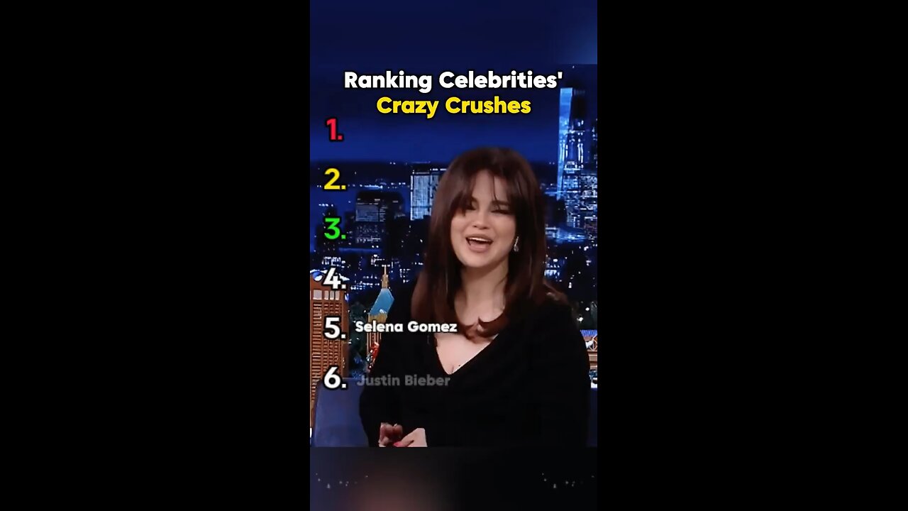 The Crazy Obsession List of Celebrities You Never Knew About.