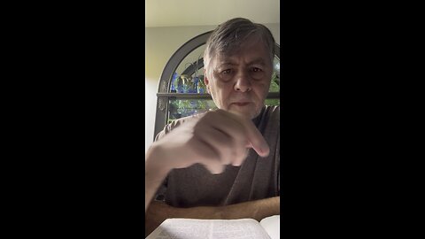 Trinity of Trinity’s created by a holy Trinity