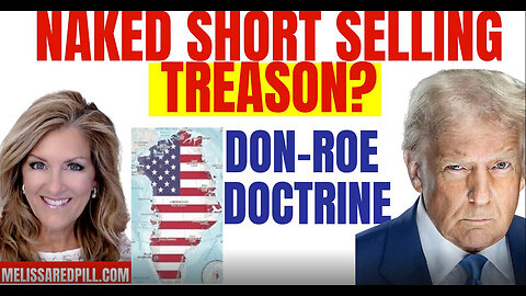 Bankers' Treason - Trump National Strategy 1-6-26 6 PM CST