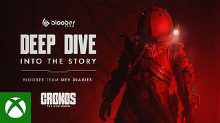 Cronos: The New Dawn | Deep Dive Into The Story