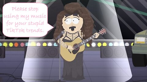Oh, Good Lorde! Why Do Male Feminists Hate Themselves?
