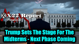 D’s In A Deep Panic, Hunt Is On, Next Phase Coming