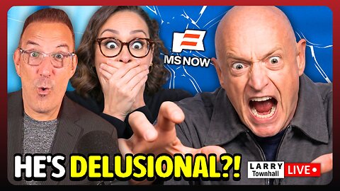 🚨BREAKING: Mark Kelly Whips Up ICE HATRED On 'Morning Joe' As Democrats THREATEN Law Enforcement?!