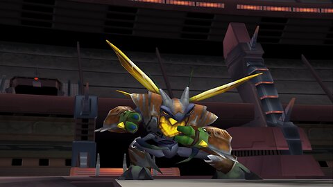 Ratchet Deadlocked Vindicator Tournament.