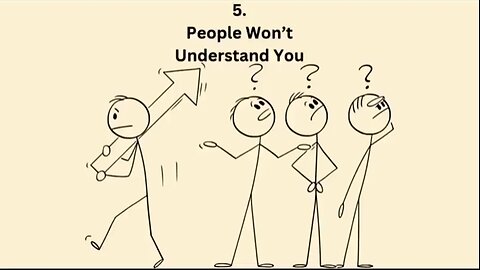 UNCOMFORTABLE THING ABOUT AWAKENING: YOU SEE THROUGH EVERYTHING 👊
