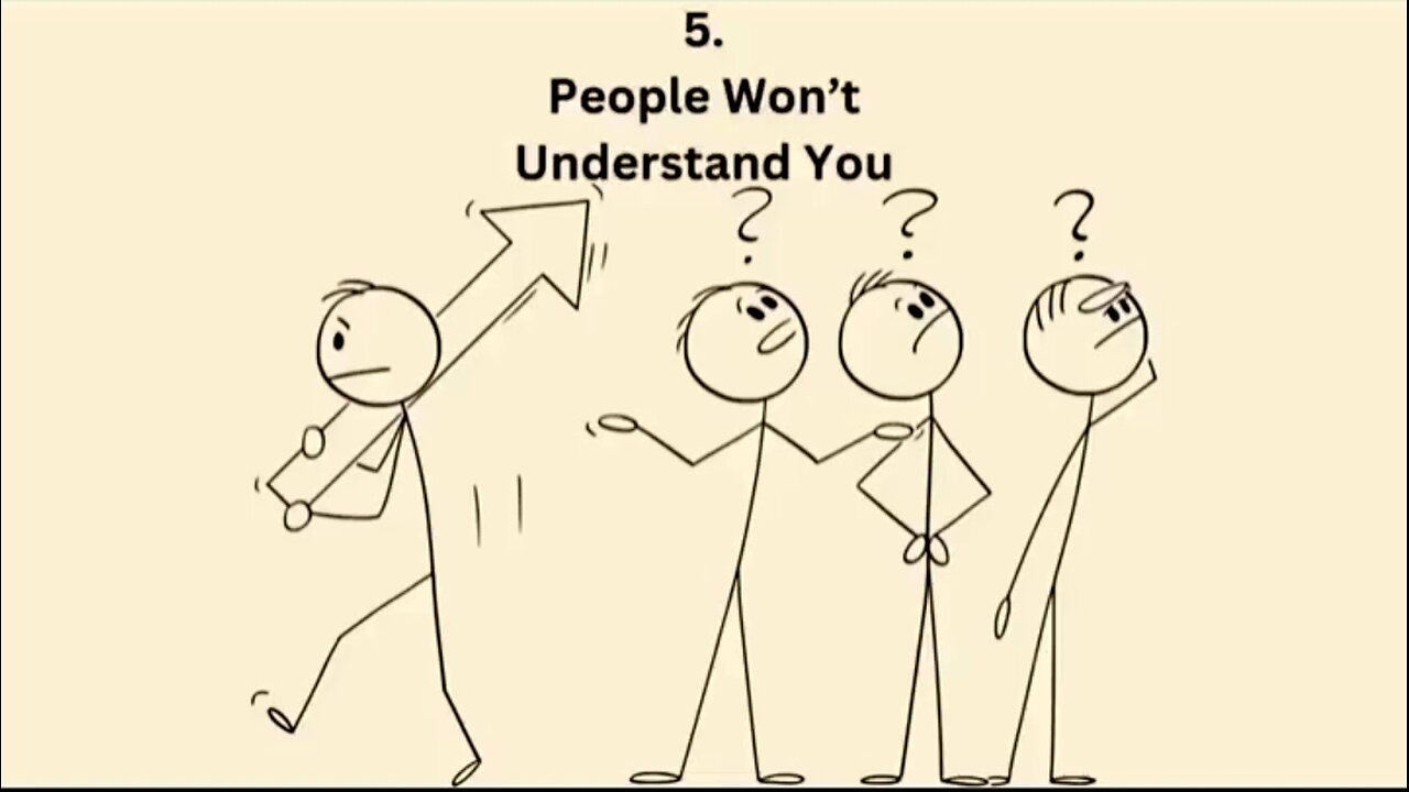 UNCOMFORTABLE THING ABOUT AWAKENING: YOU SEE THROUGH EVERYTHING 👊