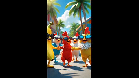 chicken 🍗🍗🐔