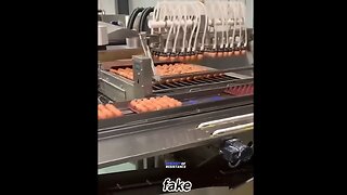 Fake Eggs - At This Point We're Better Off Starting Our Own Chicken Egg Farms! Mindset Of Resistance