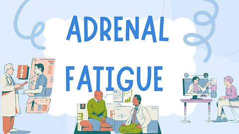 how to correctly test for adrenal fatigue