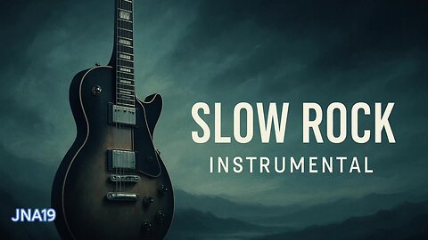 Instrumental Music Accompanies Work and Relaxation