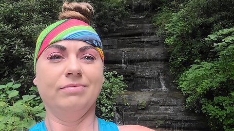 EXPLORING KEY FALLS & CONNESTEE FALLS PARK