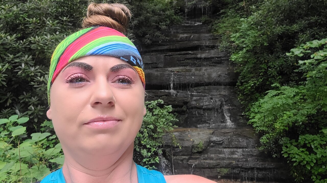 EXPLORING KEY FALLS & CONNESTEE FALLS PARK