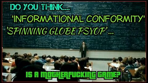 Flat Earth War - The Tactics and Battle | GlobeBusters