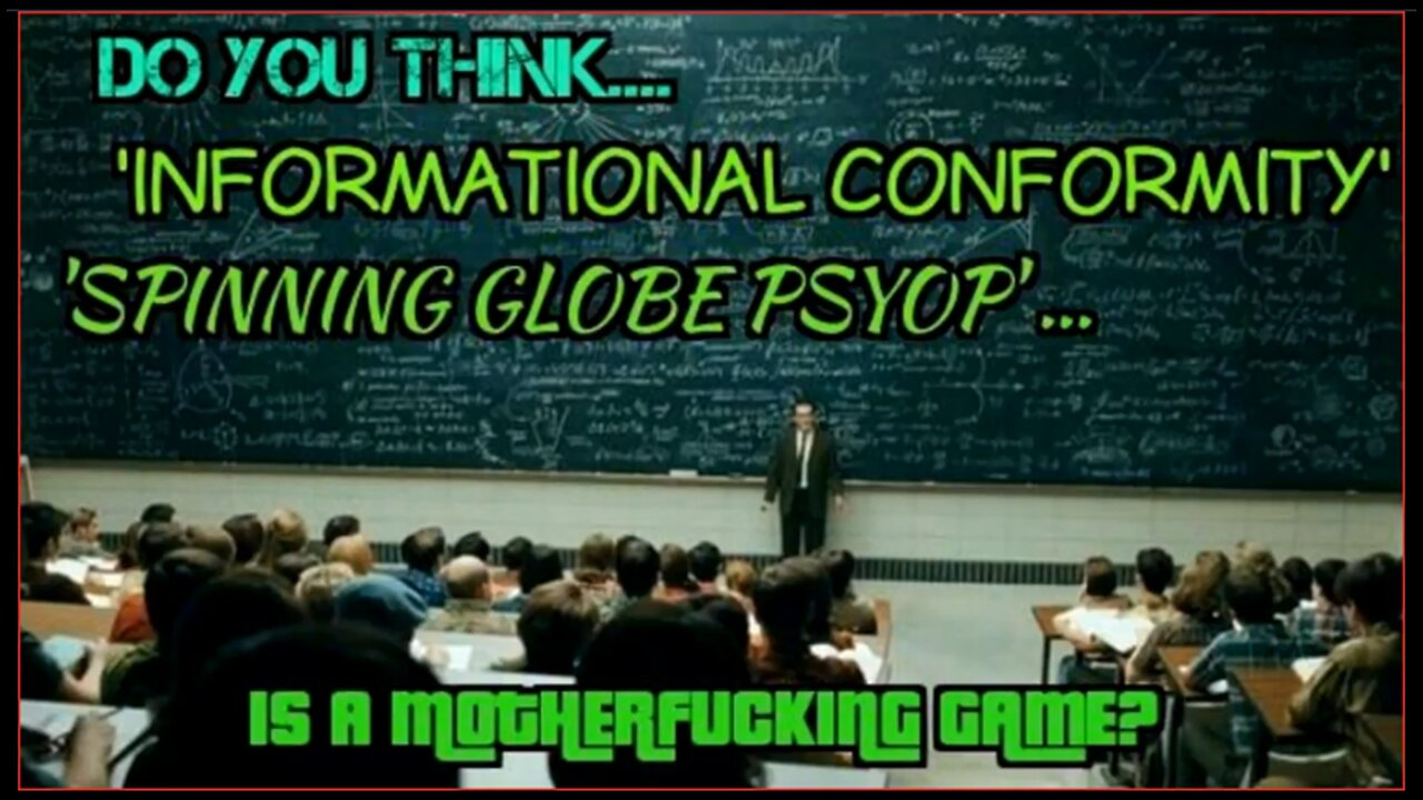 Flat Earth War - The Tactics and Battle | GlobeBusters