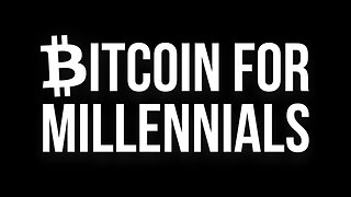 Live from BITCOIN 2025 with OG Trace Mayer!
