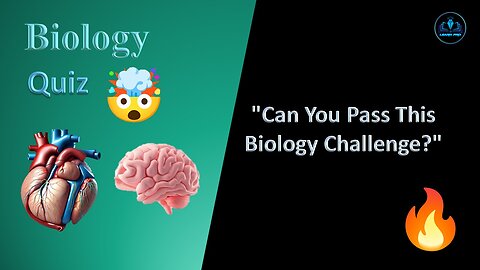 Biology question and answer |✅| Science |