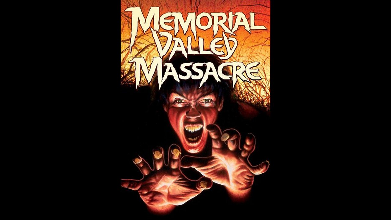 Memorial Valley Massacre (1988)