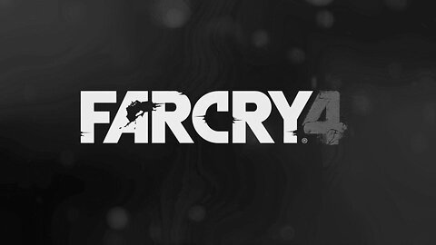 Far Cry 4 Episode 0: The Only Episode