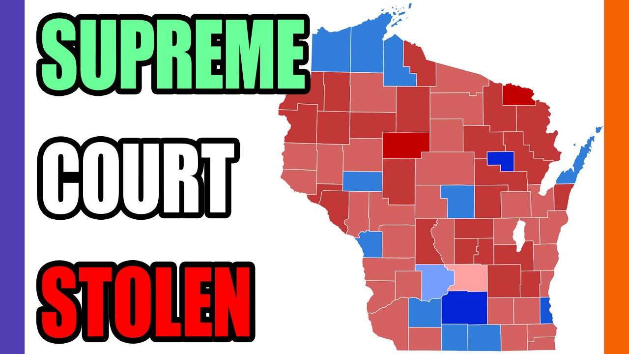 🔴LIVE: Wisconsin And Florida Election Results, House of Representatives SHUTDOWN, New Senate Record