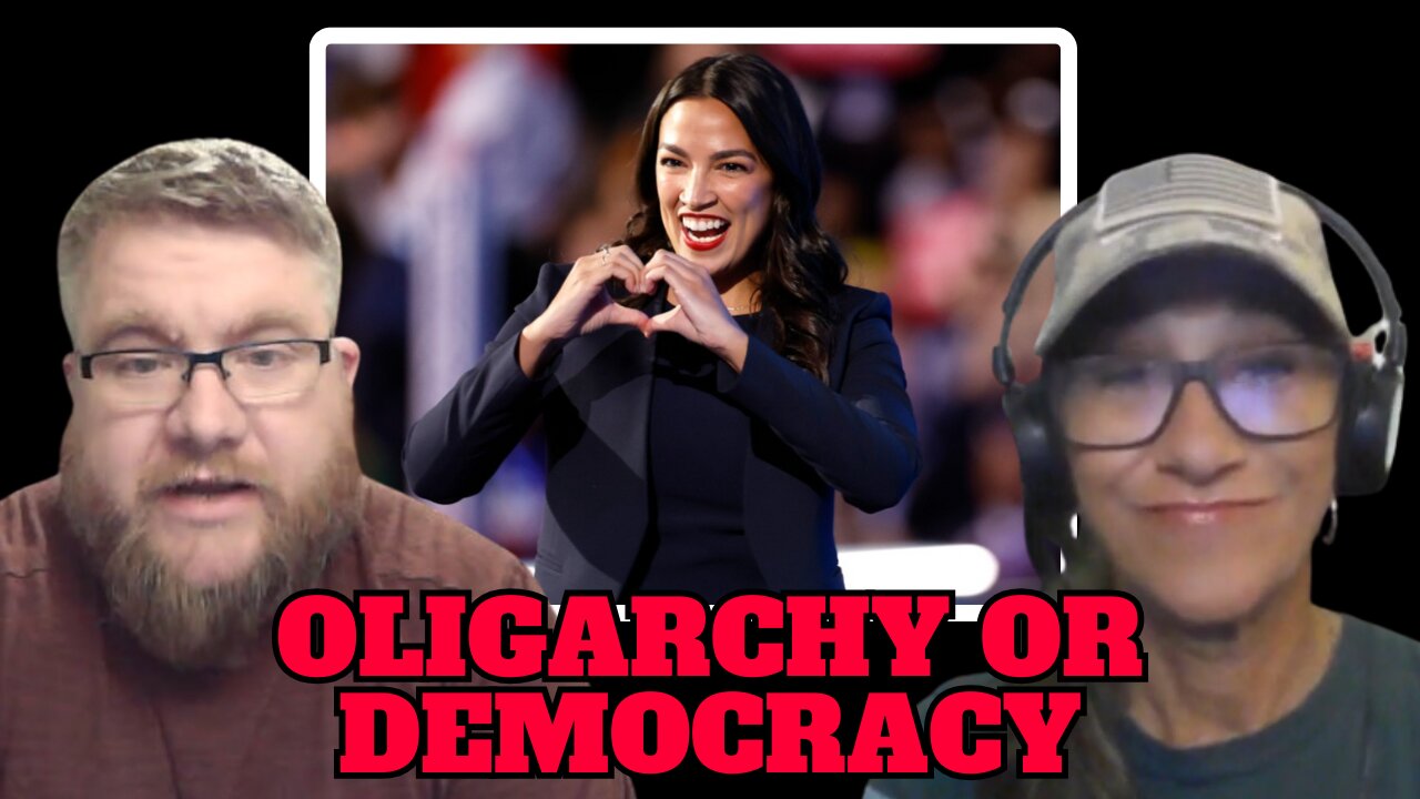 Will AOC Primary Chuck Schumer? Polls Show She Will Win.