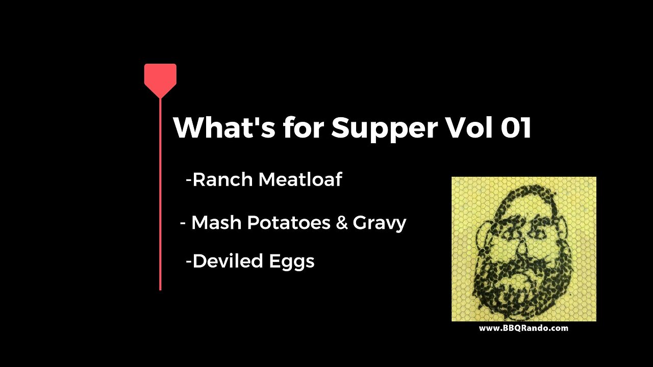 What's for Supper Tonight Vol. 01