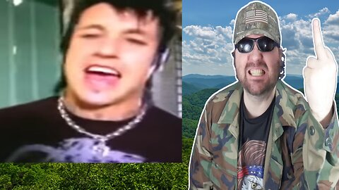 MTV Scarred - Ep. 15 - Full Episode - Reaction! (BBT)
