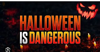 Andrew Tate | WHY MEN SHOULD BOYCOTT HALLOWEEN