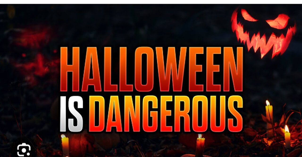 Andrew Tate | WHY MEN SHOULD BOYCOTT HALLOWEEN