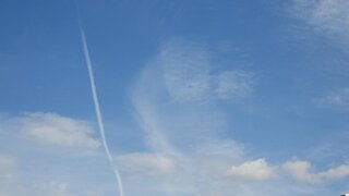 08.Jul.2025 (1700 to 1740) NEUK - Yet more air spray, for the day