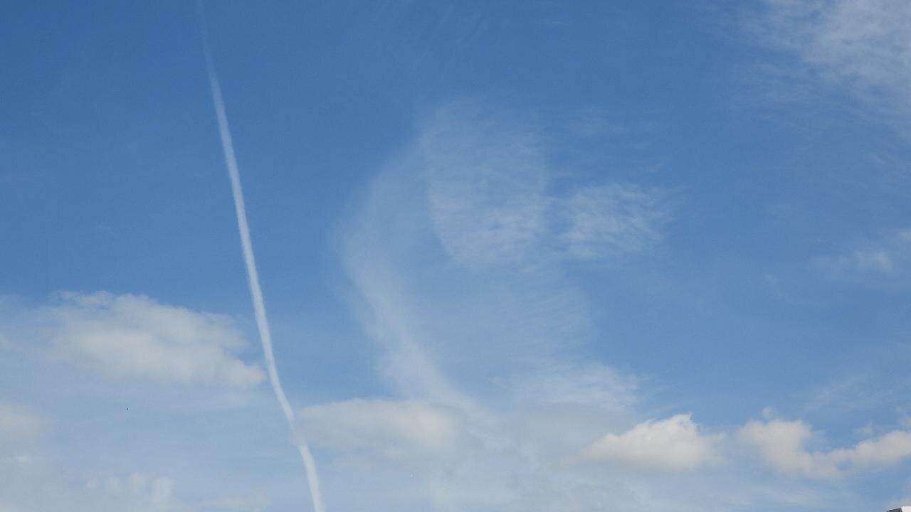 08.Jul.2025 (1700 to 1740) NEUK - Yet more air spray, for the day