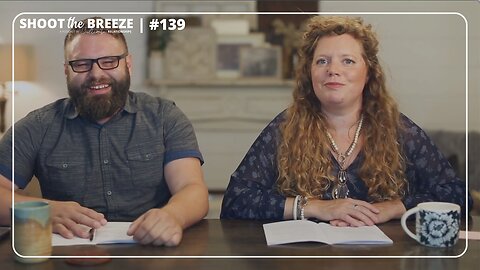 STB139 | Cultivating Thankfulness - TFB:P6 | Cultivate Relationships