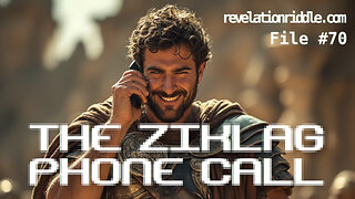 The ZIKLAG Phone Call | CHURCH CORRUPTION ! PROMOTION | KINGDOM AGE