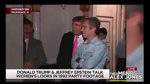 ALERT: After The Release Of 3 Million Epstein Documents The Zone Is Being Flooded With Fake AI Combined With Deceptively Edited Videos To Protect The Pedophile Elite and Throw The Public Off Of The Legitimate Trove Of Damning Evidence That Implicates The