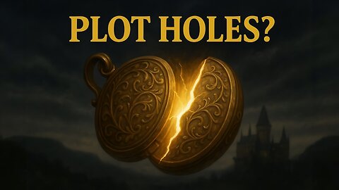 Did You Notice THESE Hogwarts Legacy Plot Holes?