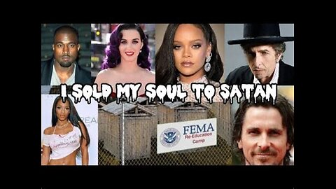 THEY SOLD THEIR SOULS TO THE DEVIL 😈 BUT YOU DON'T REALLY BELIEVE THAT