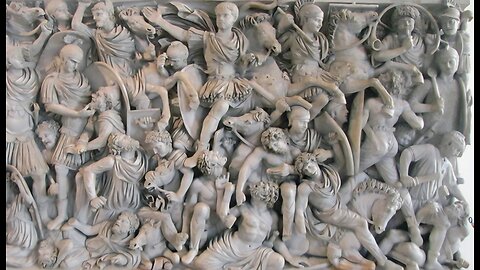 DID MASCULINITY EVER EXIST