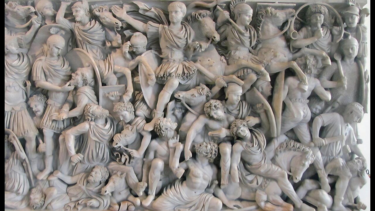 DID MASCULINITY EVER EXIST