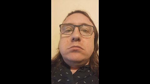 The Saturday Night Rant With Dave Jeffers. 6/9/2025