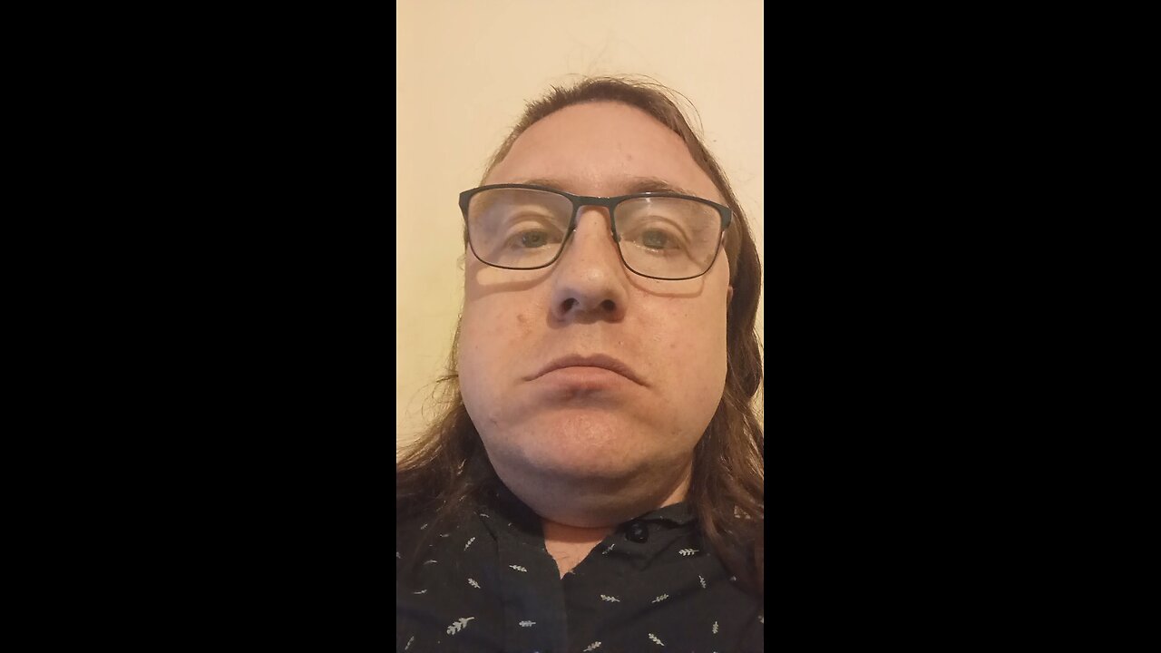 The Saturday Night Rant With Dave Jeffers. 6/9/2025