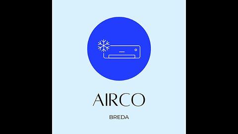 Professionele Airco Service in Breda – Breda Airco