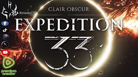 Clair Obscur Expedition 33 - RPG Game - Part 3
