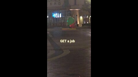 2am and up to no good