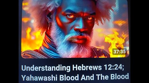 HEROES: HEBREW ISRAELITE MEN ARE THE WARRIORS OF RIGHTEOUSNESS AND THE REAL PROPHETS OF THE LORD!!!!