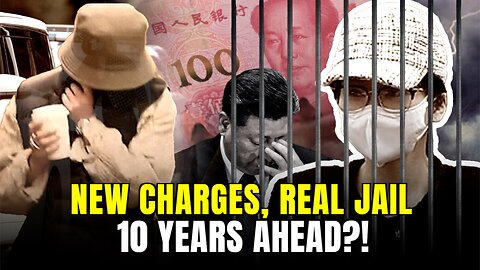 Yang Lanlan Trial Escalates: Prison Now Unavoidable? | Parade Plan B: Zhang Youxia to Replace Xi?